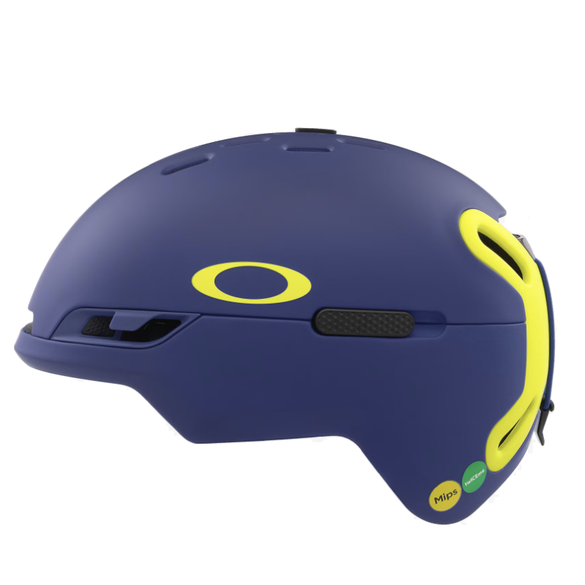 Review: Oakley MODBC Helmet — Backdrop Journal — Backdrop Journal